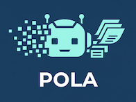 POLA - Inteligentny agent AI